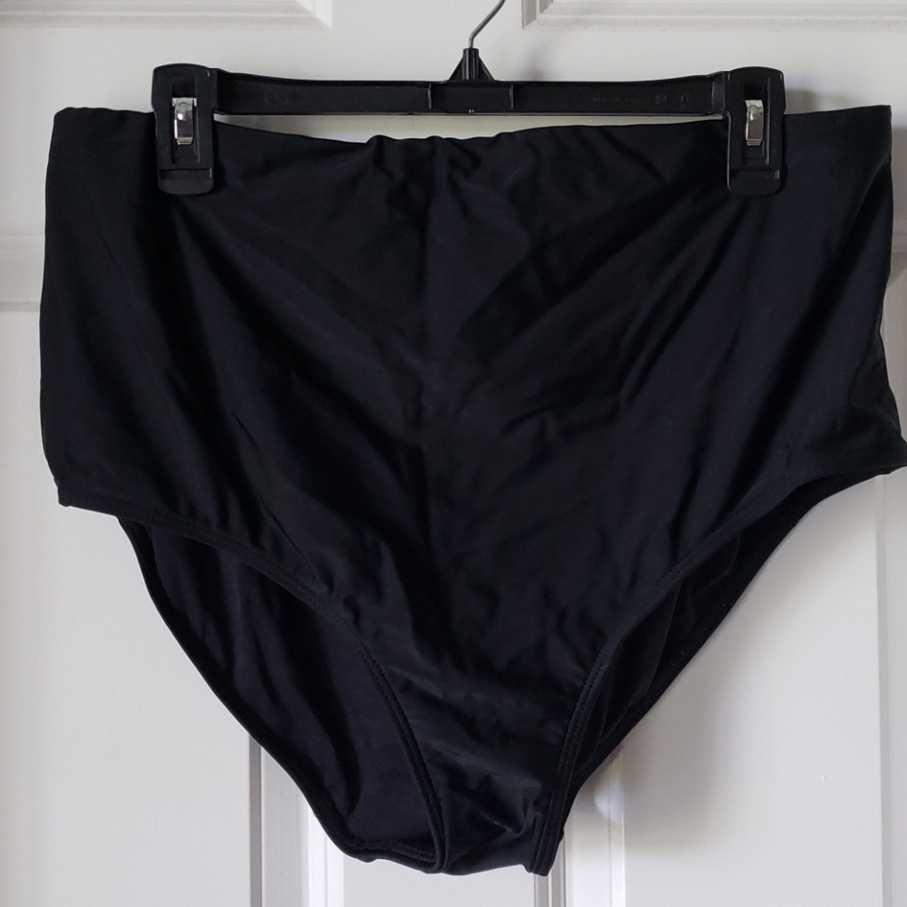 Croft & Barrow Swim Bottoms